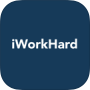 iWorkHard - the ultimate fake update screen prank app